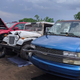Image for article titled My Heroic $500 Postal Jeep Is Officially Dead In A Junkyard